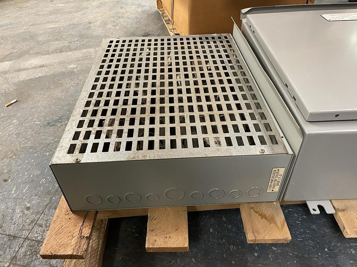 CRANE,16851-2,BRAKE RESISTOR FOR 13 INCH AT BRAKE