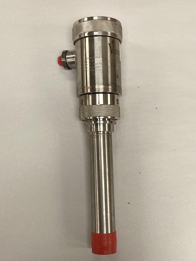 Viatran,360CNG,Pressure Transducer 9-30VDC 4-20MA 0-100IN WCG