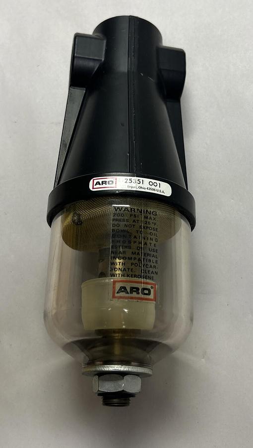 ARO,25351001,FILTER NOS