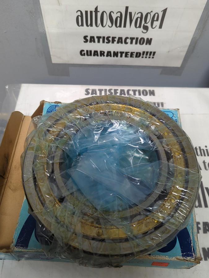 STEYR,NU224 E/M2/C3,CYLINDRICAL ROLLER BEARING 120MM BORE NOS