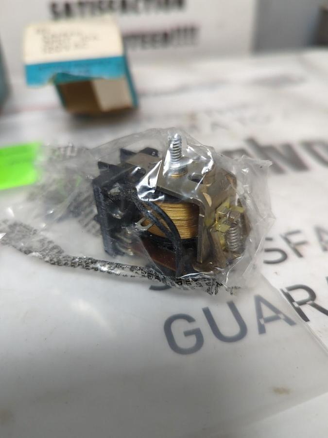 POTTER & BRUMFIELD,KA14AG,RELAY LOT OF 2 NOS