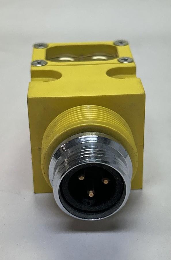 Used BANNER,SMA91EQD,EMITTER