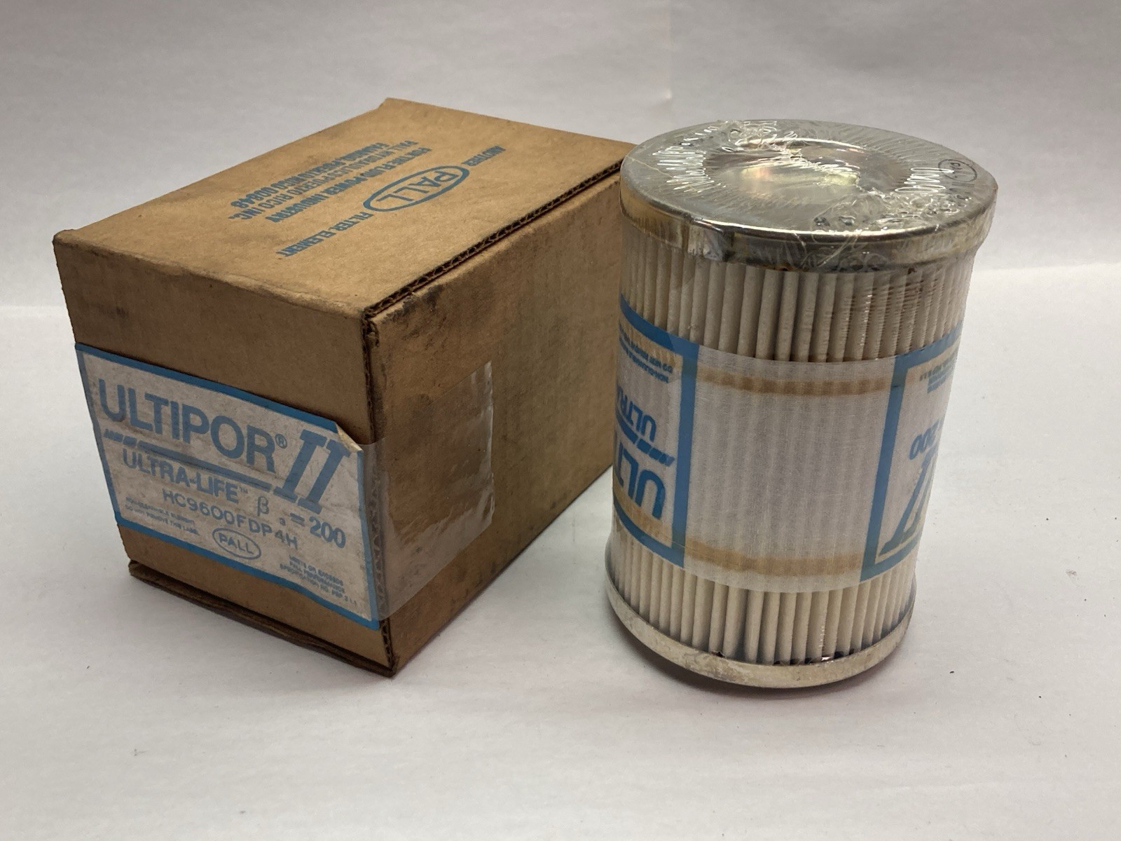 Pall,HC9600FDP4H,Hydraulic Filter PD49A