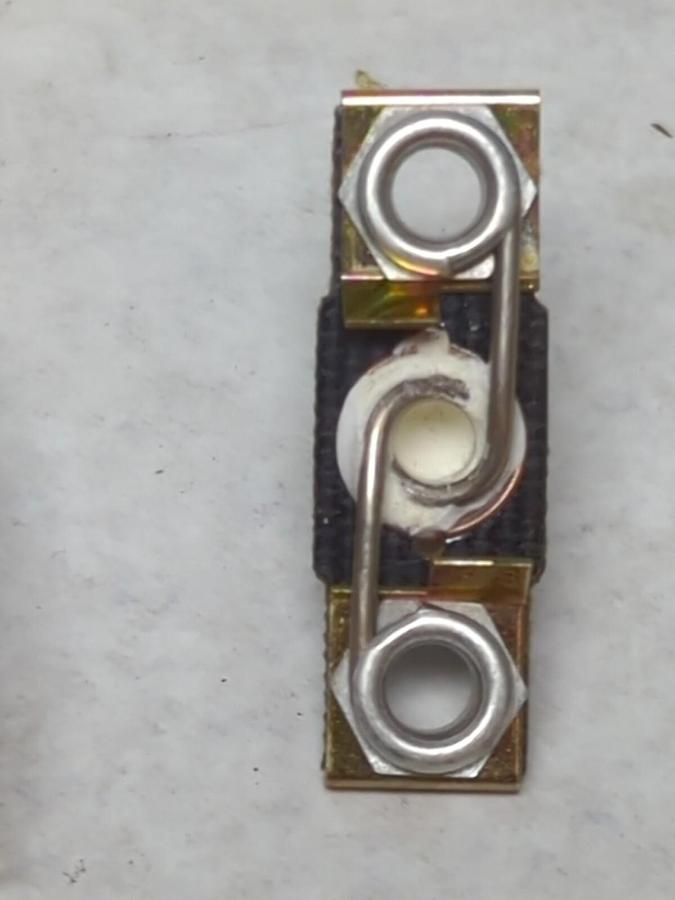 ALLEN BRADLEY,J28,THERMAL OVERLOAD HEATER ELEMENT LOT OF 6 NOS