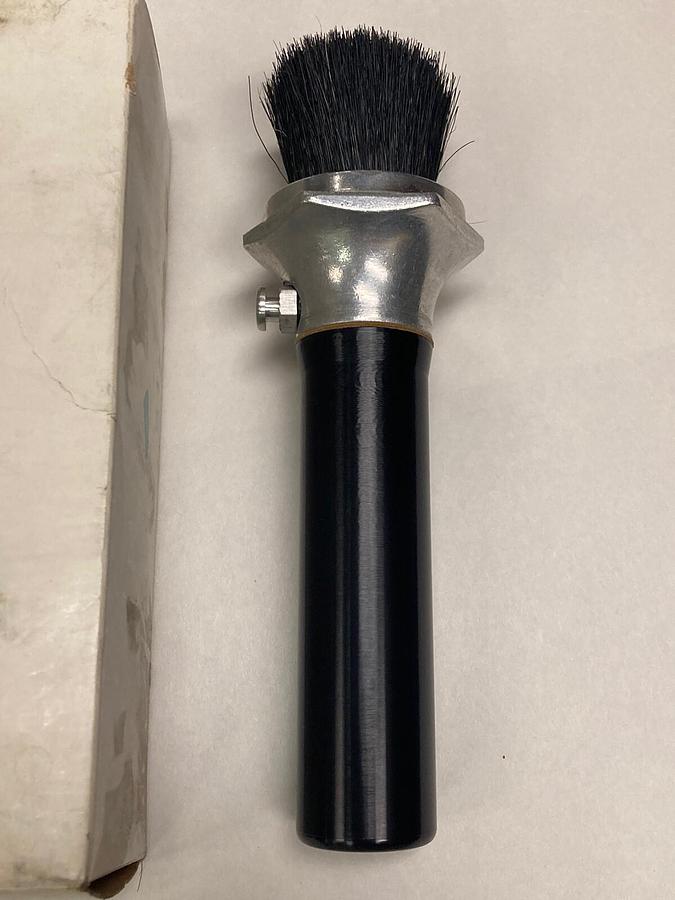 Used Stencil Systems,MODEL M,Brush Applicator