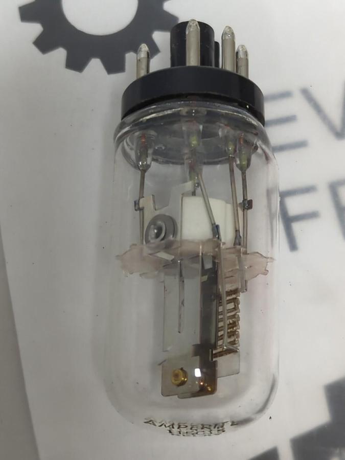 AMPERITE,115C15,DELAY RELAY NOS