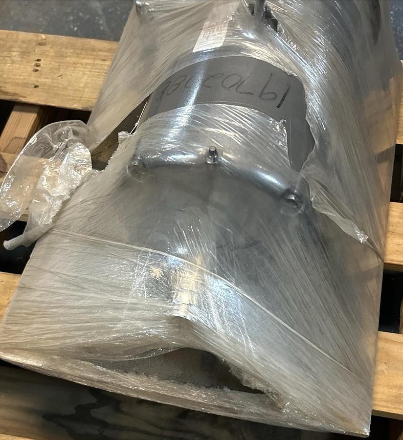 BALDOR,M3707,MOTOR 5HP 1745RPM 208-230/460V 3PH 215 FRAME NOS