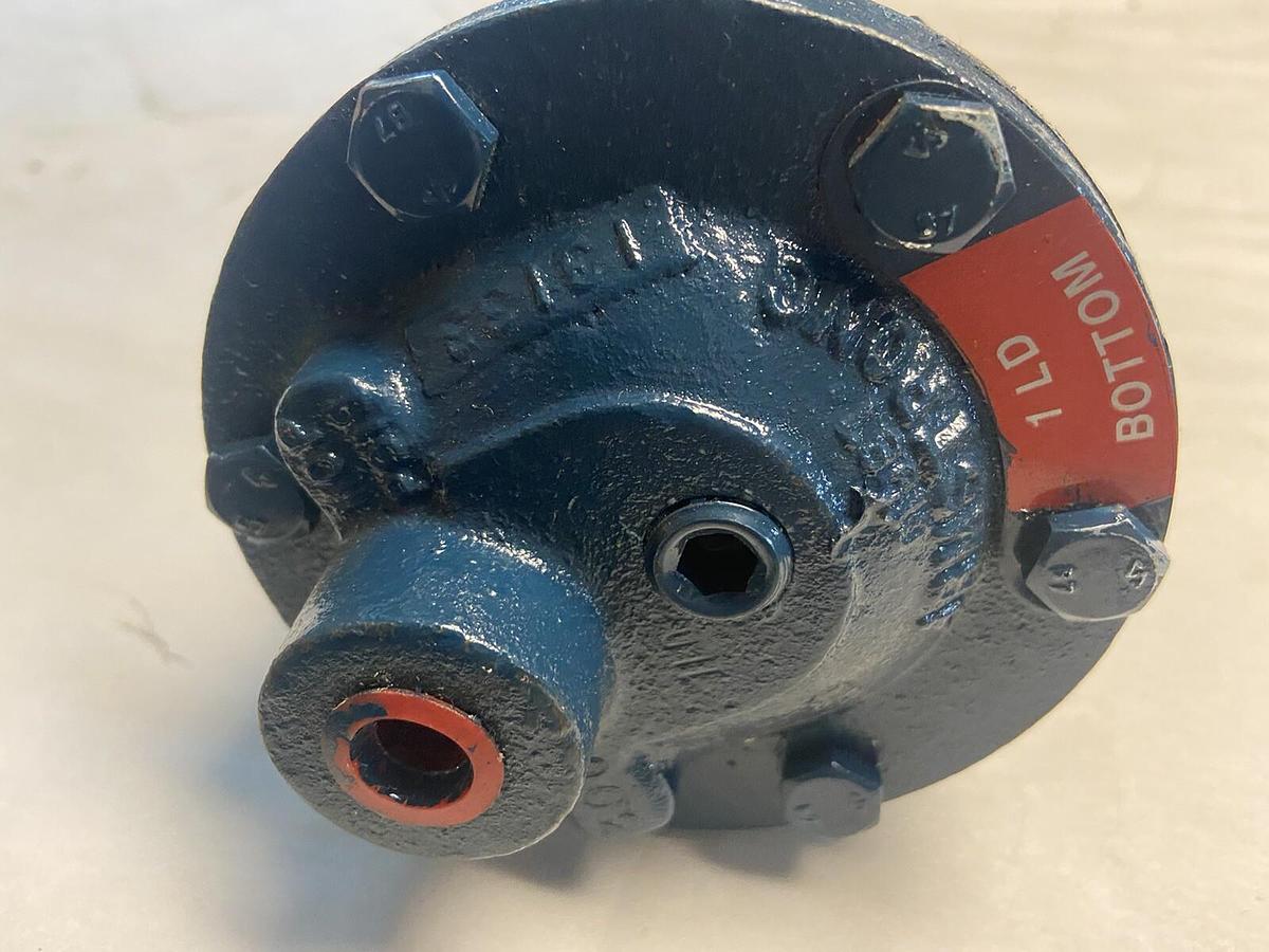 Parker,ADT-50,1/2 IN NPT Automatic Drain Trap Max Press 289