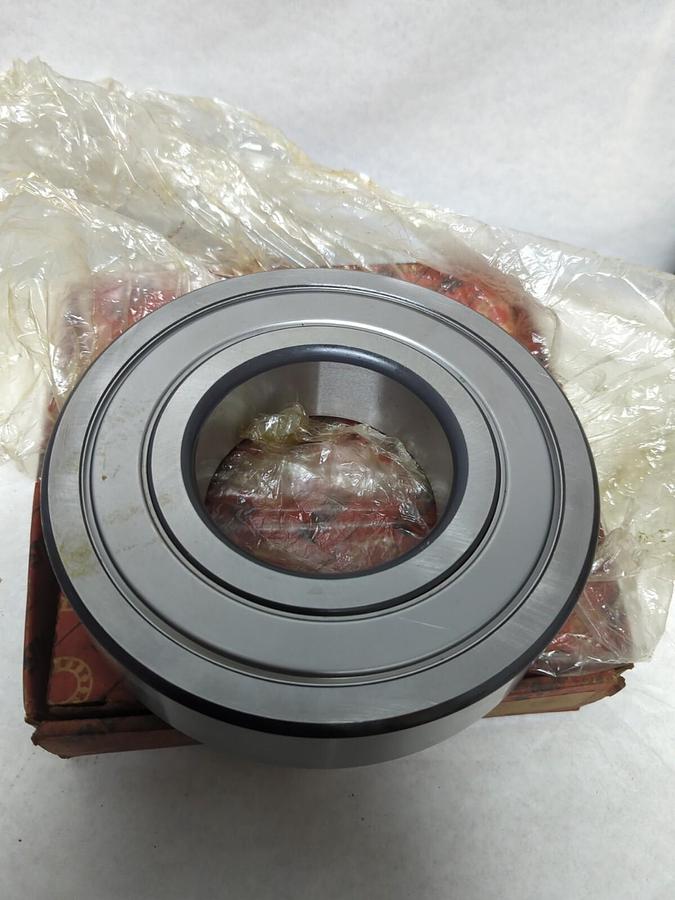 FAG,6317.2ZR.C3.L12,DEEP GROOVE BALL BEARING NOS