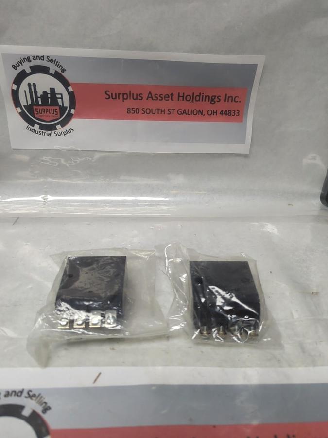 GE,IC3645CPMIRDA2,COIL MODULE LOT OF 2 NOS