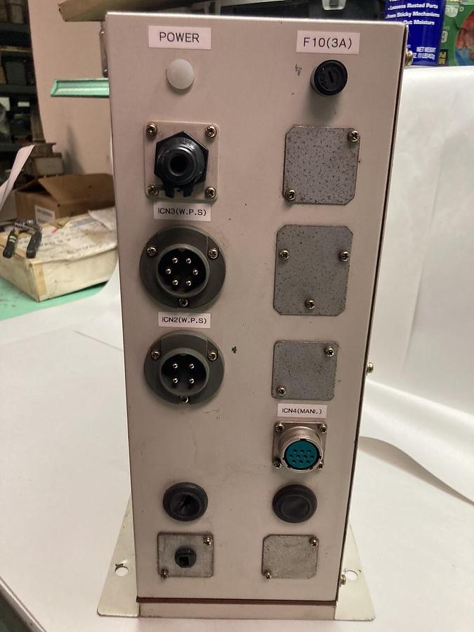 Used Daihen,EXWF-0005 L8770,Power Supply 0.2kVA