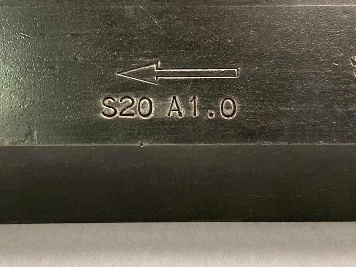 Used Rexroth,S20A1.0,Hydraulic Check Valve