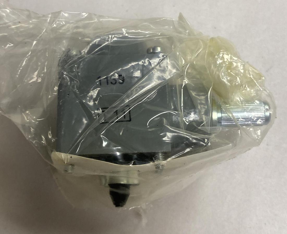 Allen Bradley,Z-16066,Operating Head Lot Of 2 NOS