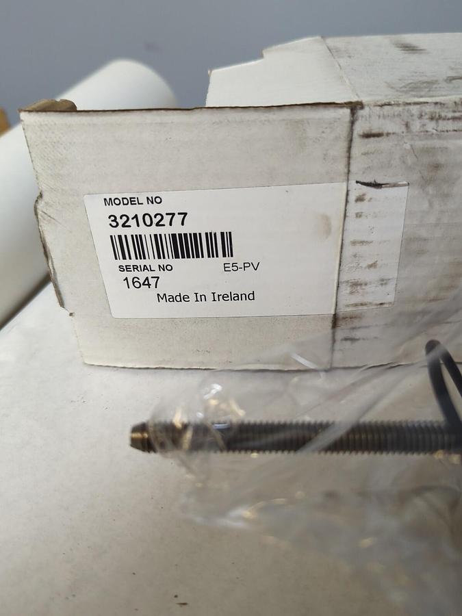 HANKISON,3210277,MODELS HF  GRADE 52 THROUGH HF  GRADE  92 NOS