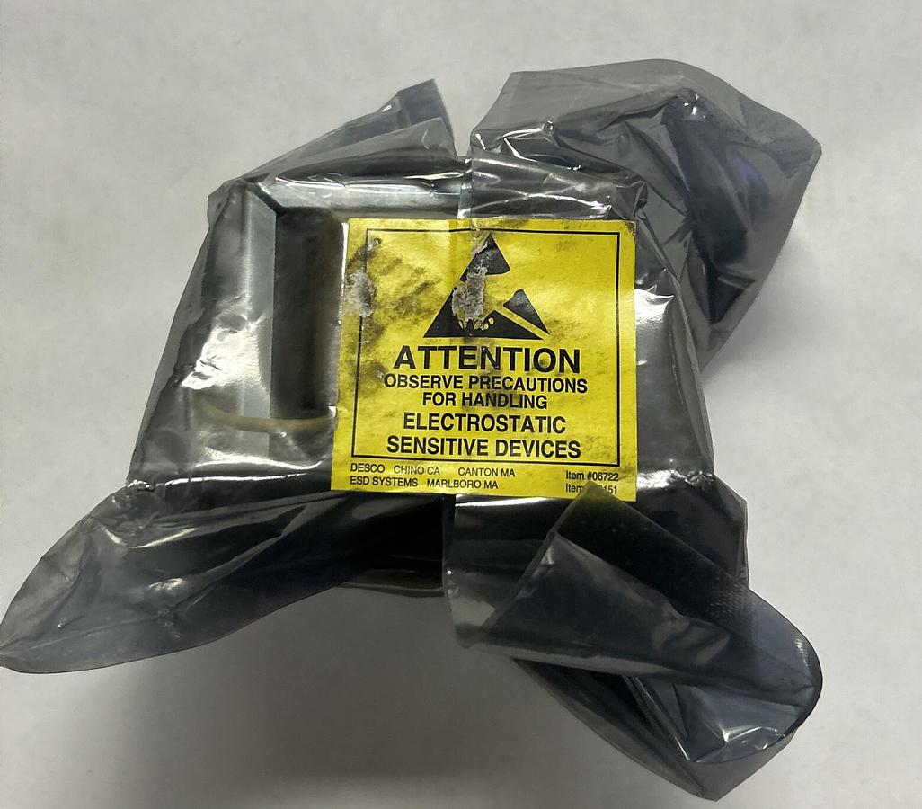 GAI-TRONICS,C01B,PC BOARD ASSEMBLY POWER SUPPLY NOS