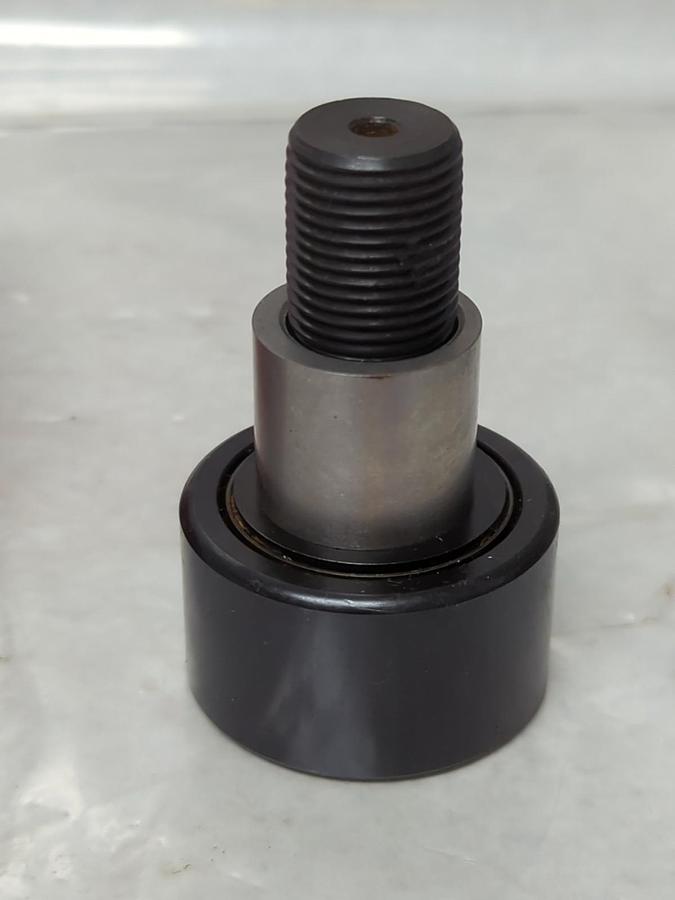 Used MCGILL,CFE-1-3/4SB,CAM FOLLOWER 1-3/4 INCH PRE-OWNED