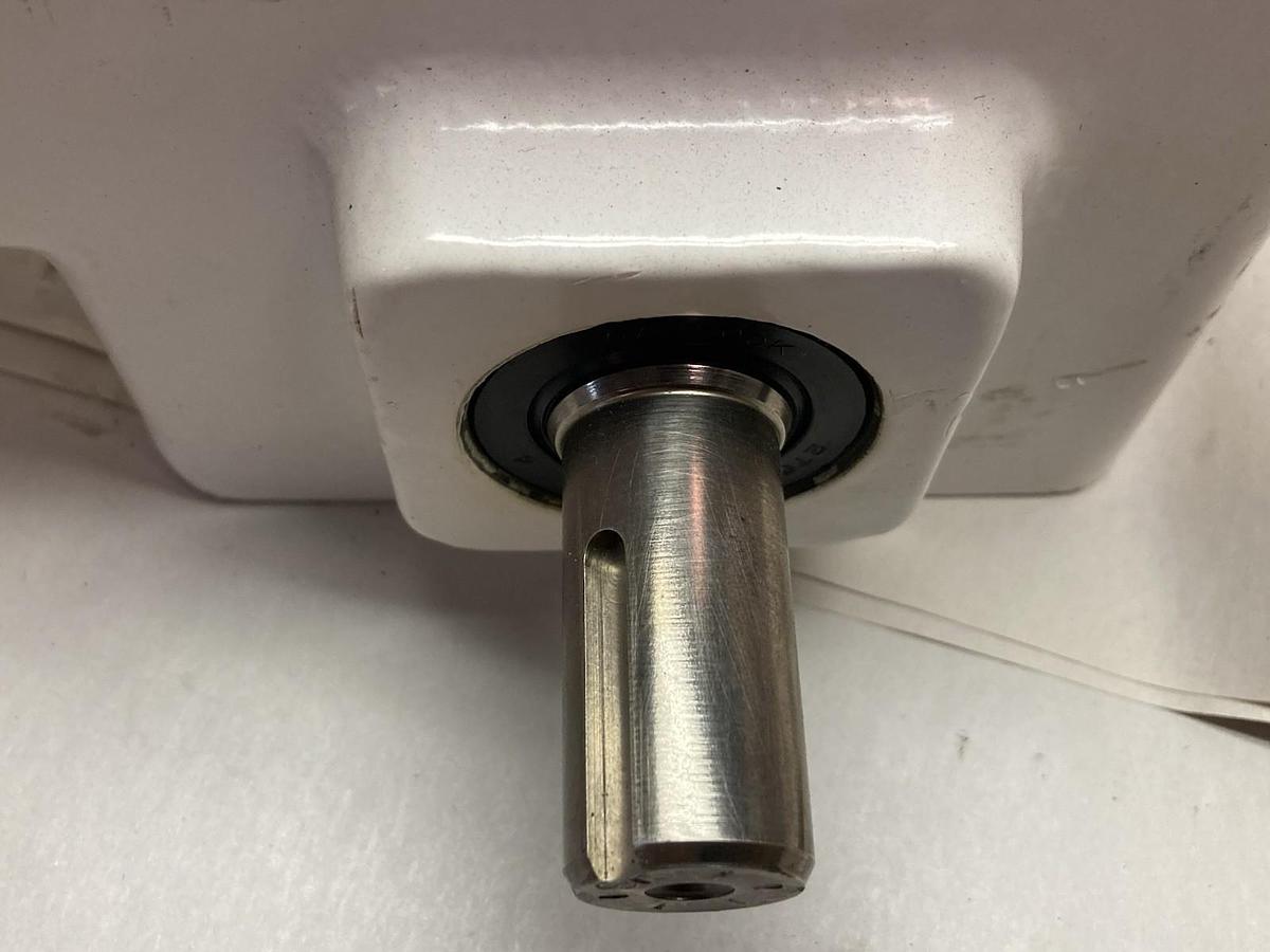 Dodge Tigear,Q175B050Z056LK,Gear Reducer 0.44HP 1750RPM