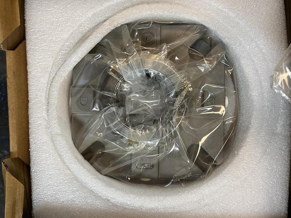 GOULDS,GPSS2500TSS,SEAL PLUS SP1 SGL MECH SEAL 2.500 SS OPT 23