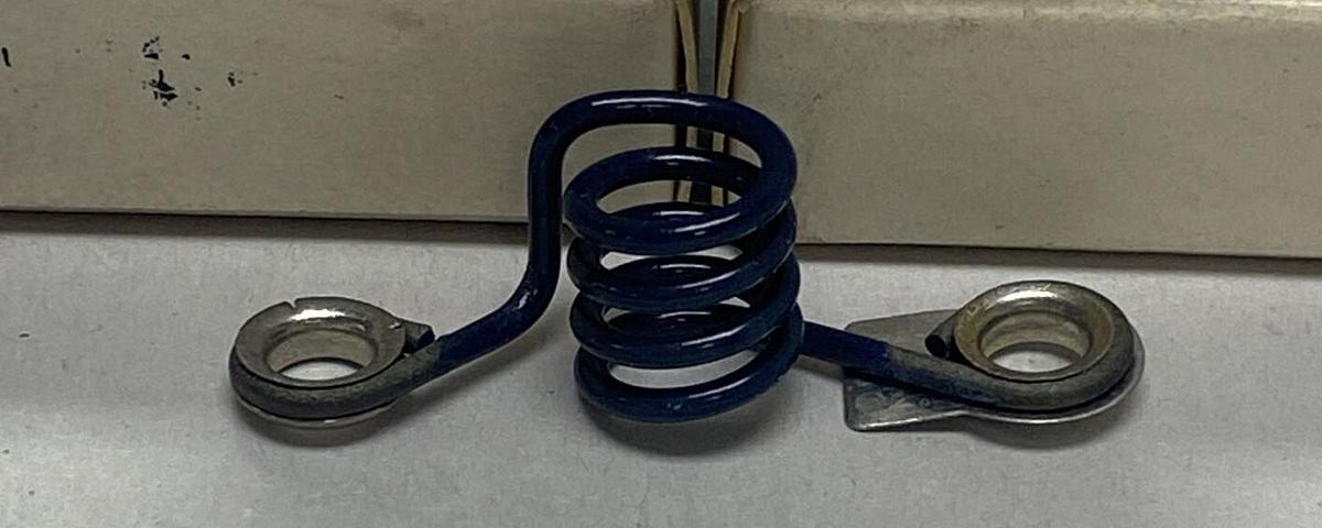 Allen-Bradley,P29,Overload Heater Element Lot Of 3 NOS