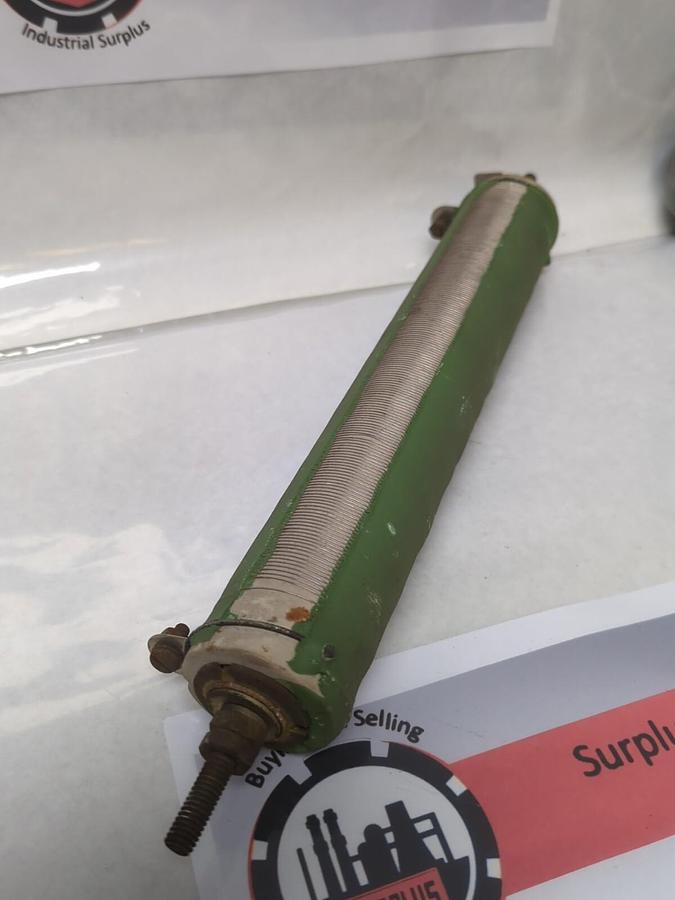 Used GENERAL ELECTRIC,IC9033 E4E24,RESISTOR 240 OHMS PRE-OWNED