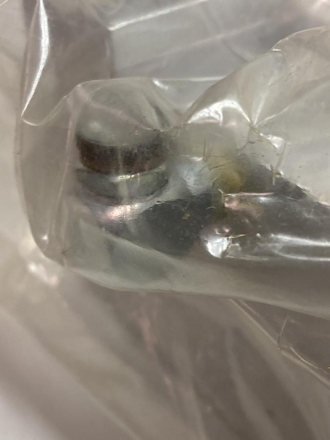 Used Unbranded,215382 165364,Bearing Block