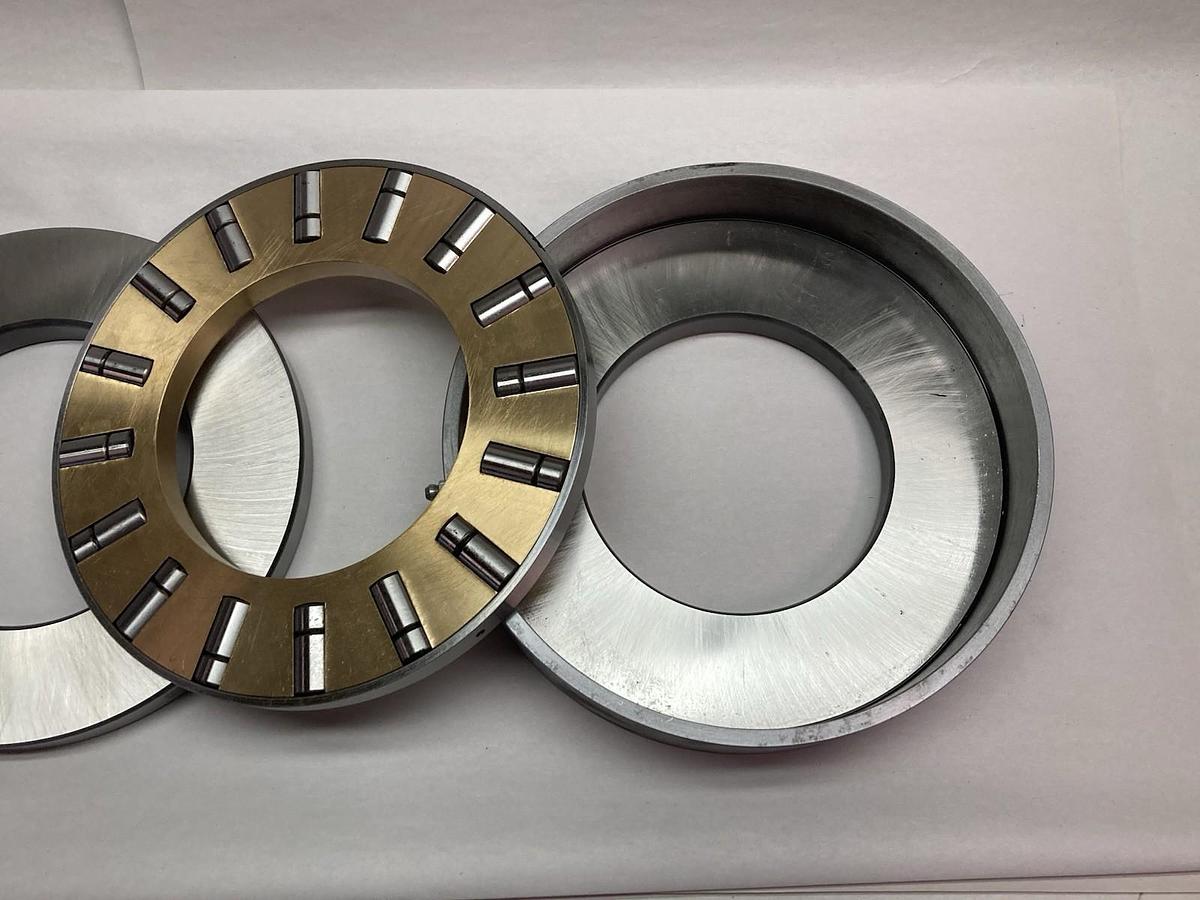 BSC,WCH-40,Crane Bearing