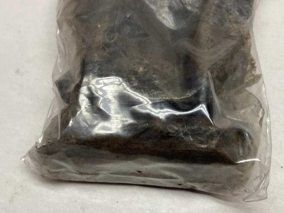 Whitney,ANSL120,Offset Chain Link LOT OF 2