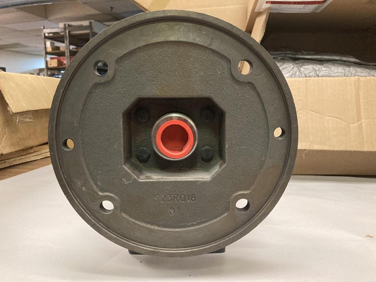 Hub City,0230-02565,Gear Speed Reducer Ratio10:1 Model265