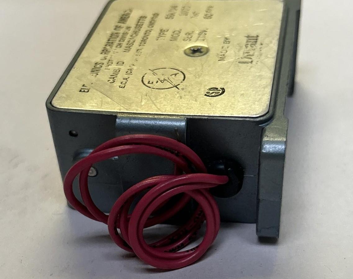 Used DURANT,56CU4,COUNTER TIMER