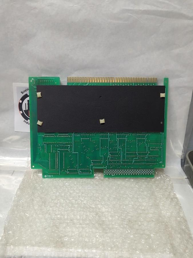 Used GE,IC600BF832K,INPUT CIRCUIT BOARD 115VDC PRE-OWNED