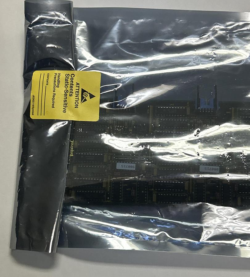 Used TECHNOLOGY,80 INC 800063C,MODEL 5313 CONTROL BOARD NEW