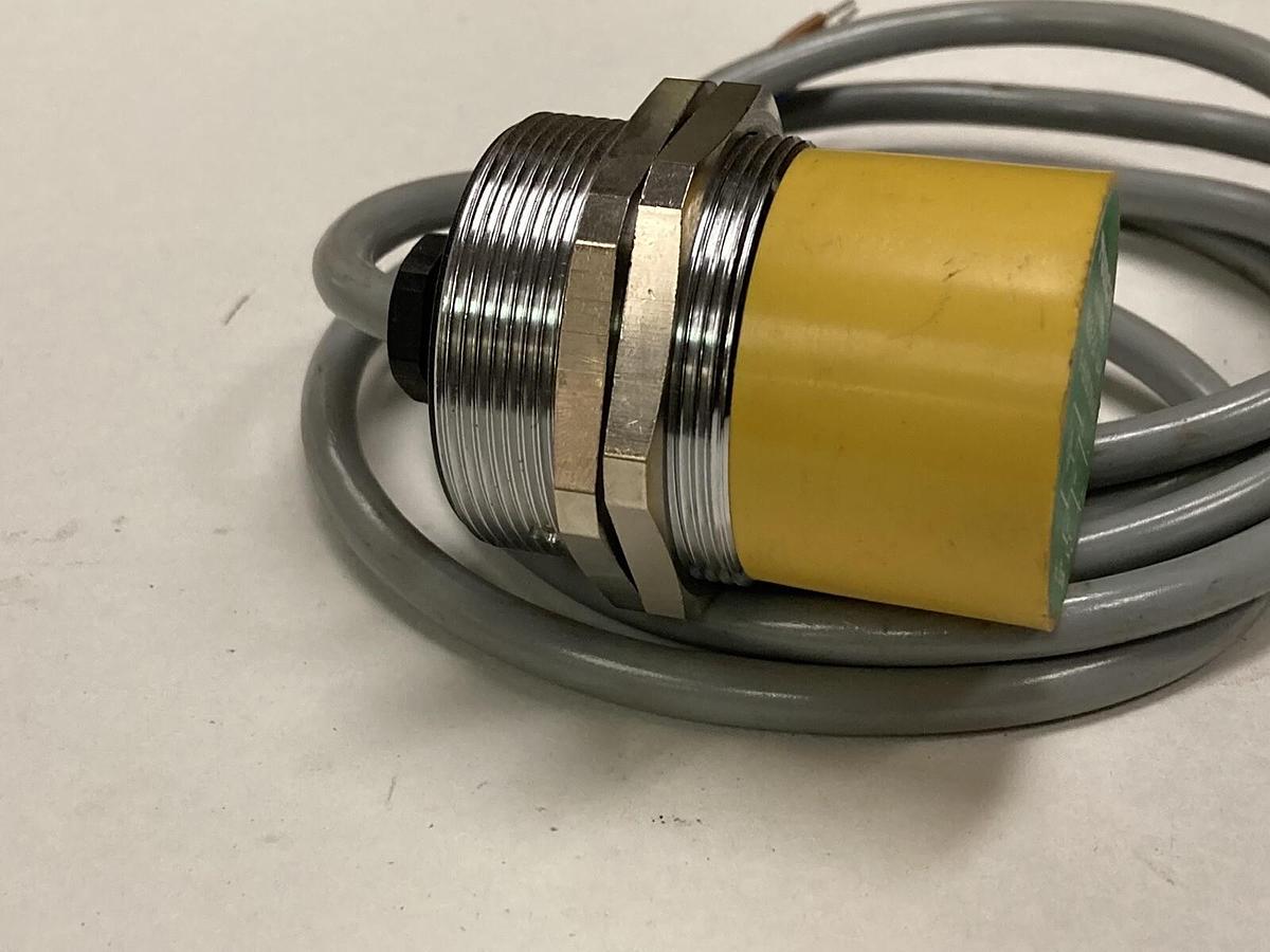 Turck,NI25-G47-AN4X,Proximity Sensor