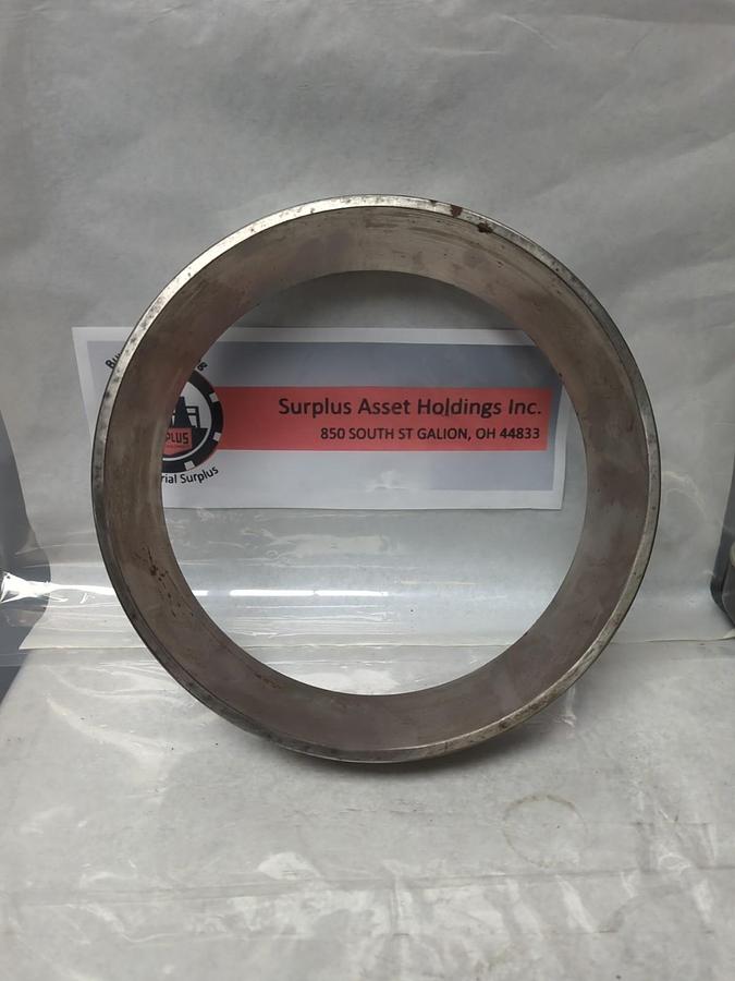 Used TIMKEN,HM535310,TAPERED ROLLER BEARING CUP PRE-OWNED
