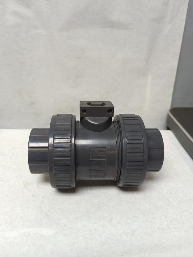 HAYWARD,2 INCH,TRUE UNION BALL VALVE NOS