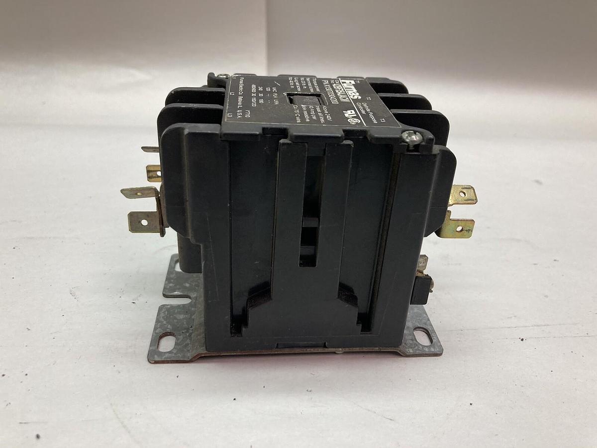 Used Furnas,42BF35AJACW,Contactor