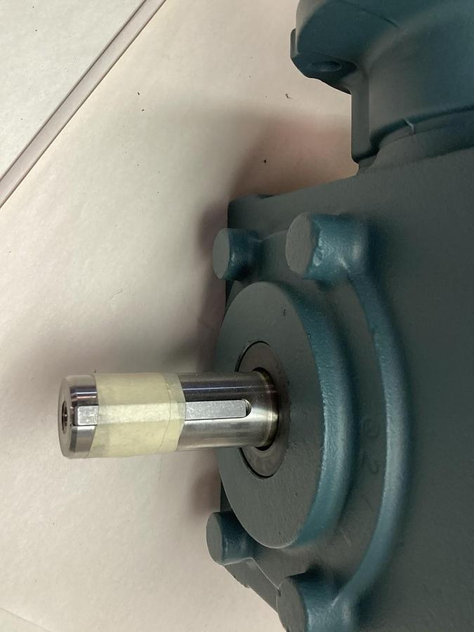 Dodge Tigear,26Q30R56,Gear Reducer Ratio 30:1 2Hp 1750rpm