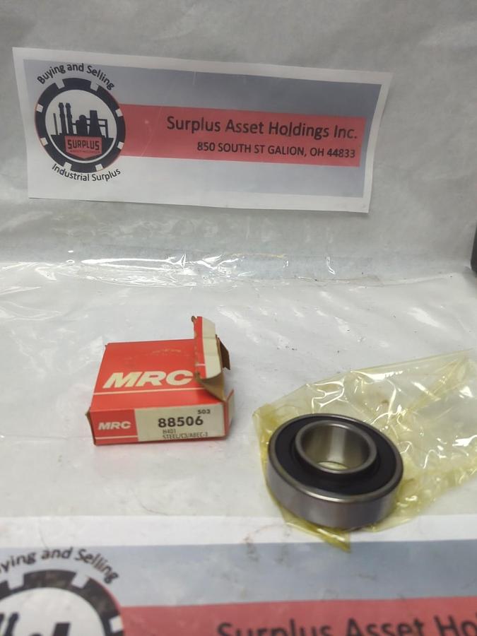 MRC,88506,BEARING NOS
