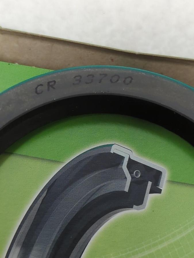 SKF,33700,OIL SEAL LOT OF 2 NOS