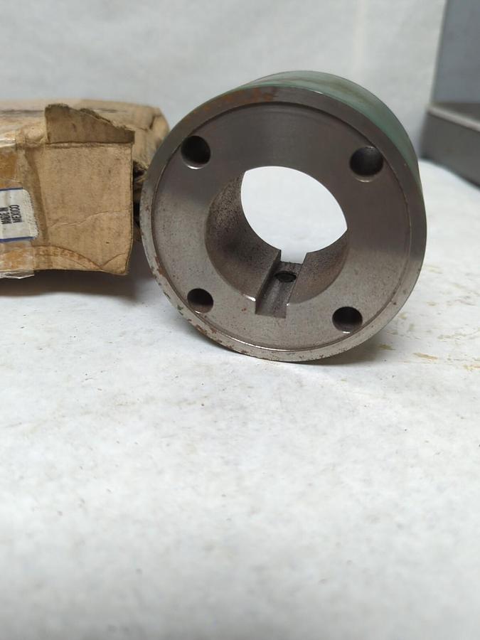 TB WOOD'S,8SCH158,8SC-HX1-5/8 SF HUB NOS