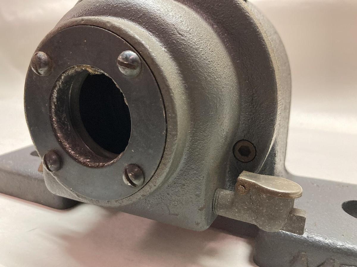 Used Fafnir,SA0L-1 7/16,Fixed Ball Bearing