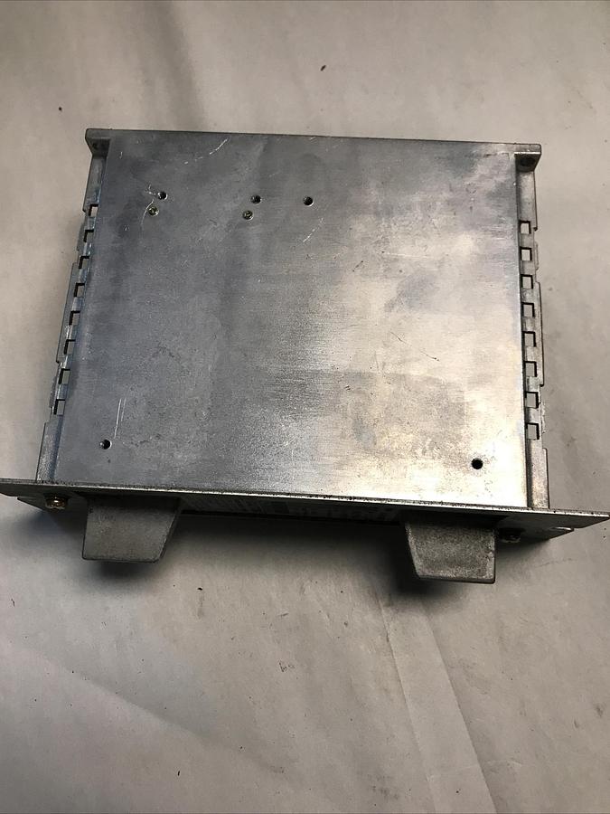 Used Sankyo,W-L01146-DM22P04,Ac Servo Module