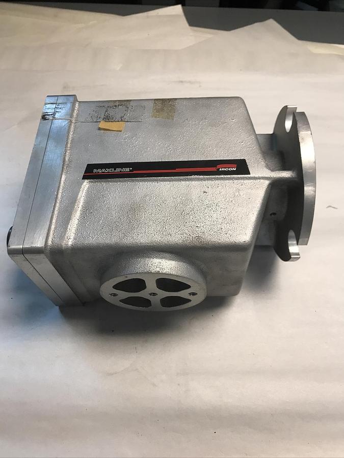 Used Ircon Modline Plus,MX-M303,Infrared Thermometer