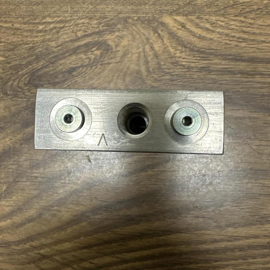 Danfoss,AE457B,Hydraulic Valve