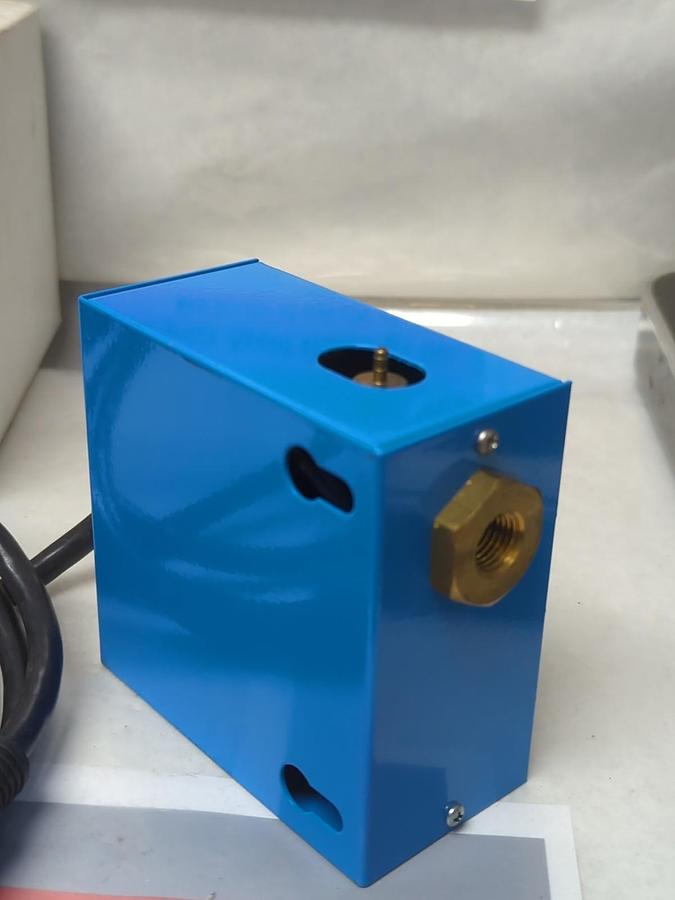 Used SUBURBAN MACHINE,50/60 CYCLE,DRAIN MINDER 110 VOLT PRE-OWNED