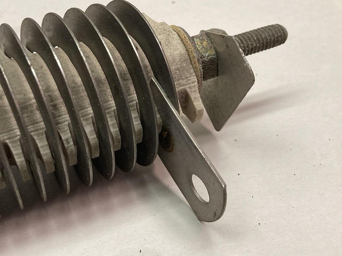 Used General Electric,IC9033C4C5,Resistor 90 OHMS