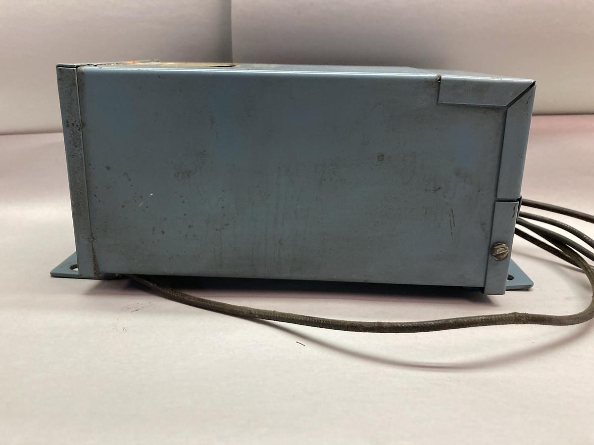 Used Magnetek Power,211-051,Outdoor Type 3R U/L Insulation Class 180