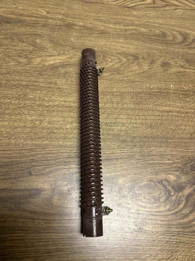 Nemcor,9602,3.00 Ohm Resistor