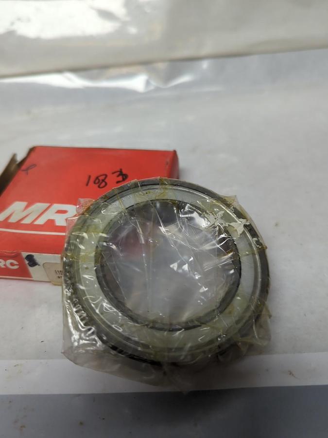 MRC,110KSFF,DEEP GROOVE BALL BEARING NOS