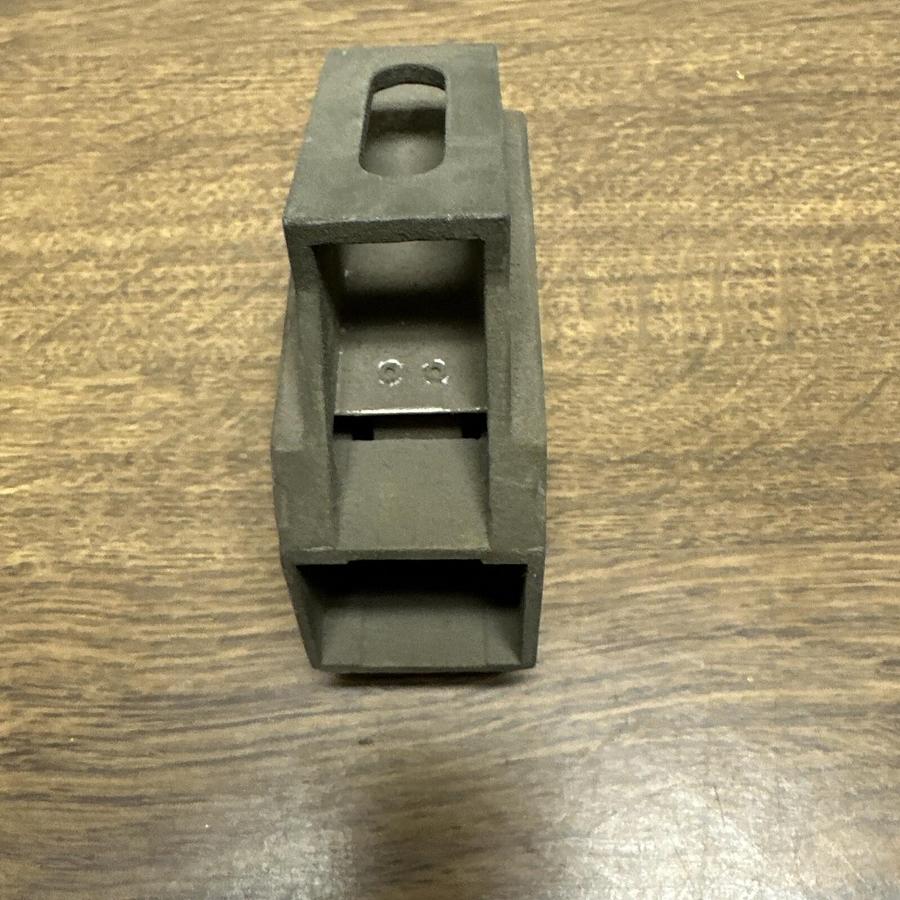 General Electric,GE259UF,DC Brass Brush Holder