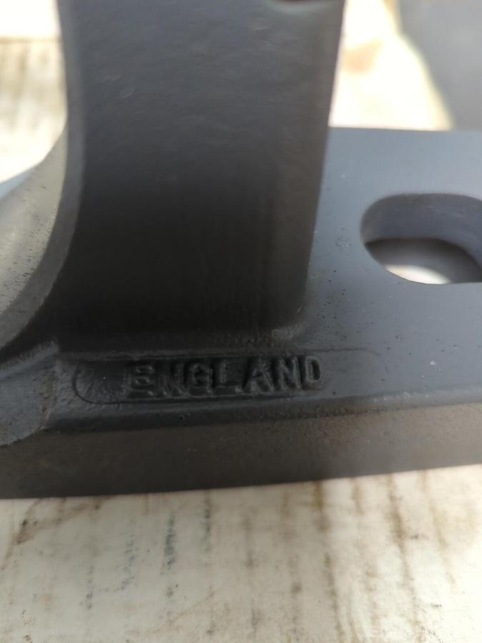 COOPER,P04,SPLIT PILLOW BLOCK BEARING HOUSING NOS